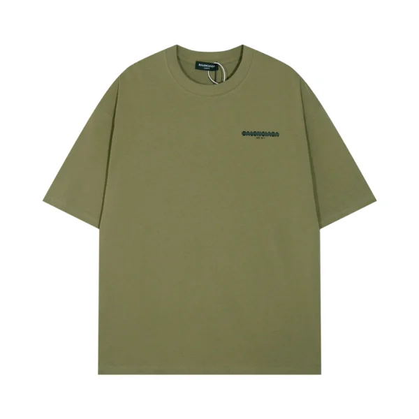 Balenciaga T-shirt – BBS092