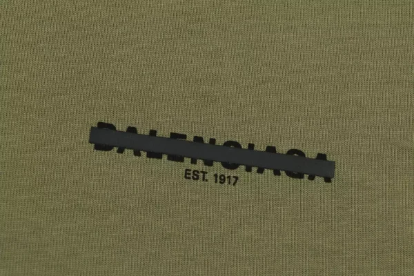 Balenciaga T-shirt – BBS092 - Image 9