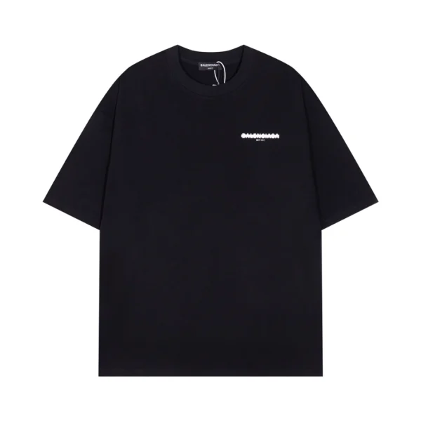 Balenciaga T-shirt – BBS093