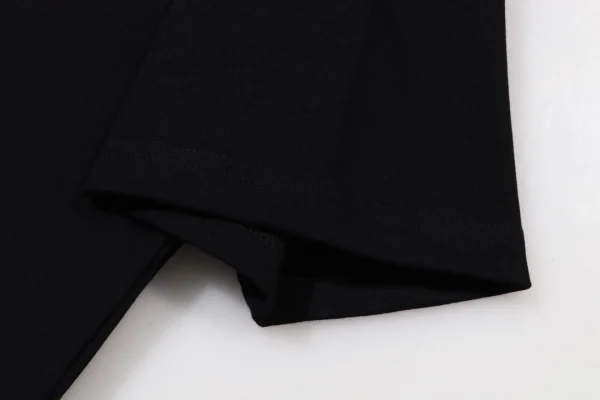 Balenciaga T-shirt – BBS093 - Image 5