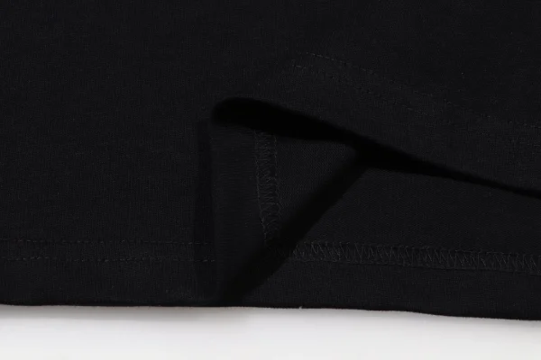 Balenciaga T-shirt – BBS093 - Image 8