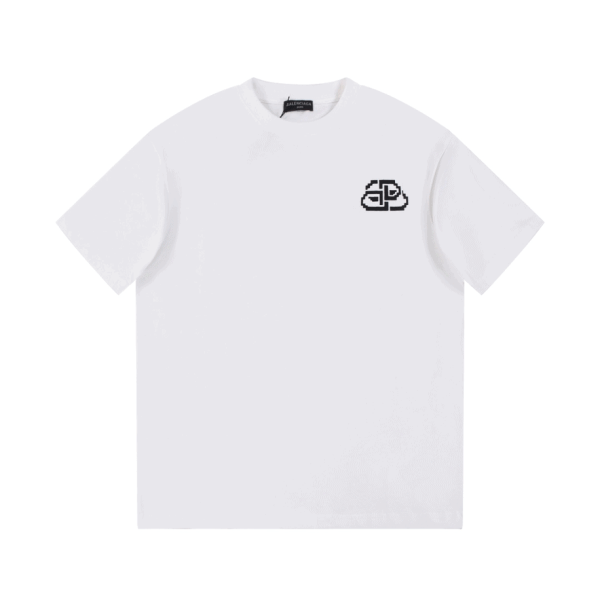 Balenciaga T-shirt – BBS094