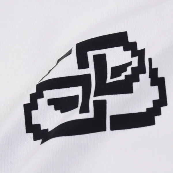 Balenciaga T-shirt – BBS094 - Image 8