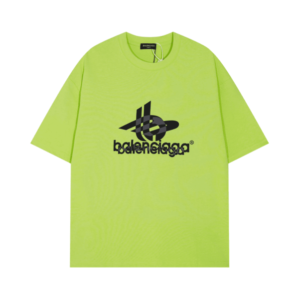 Balenciaga T-shirt – BBS096