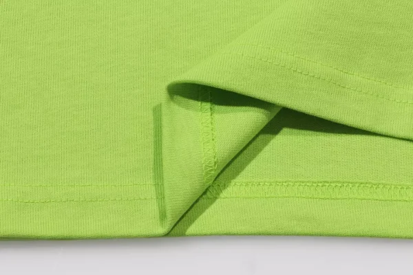 Balenciaga T-shirt – BBS096 - Image 9