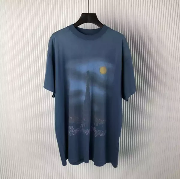 Balenciaga T-shirt – BBS097