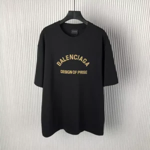 Balenciaga T-shirt – BBS098