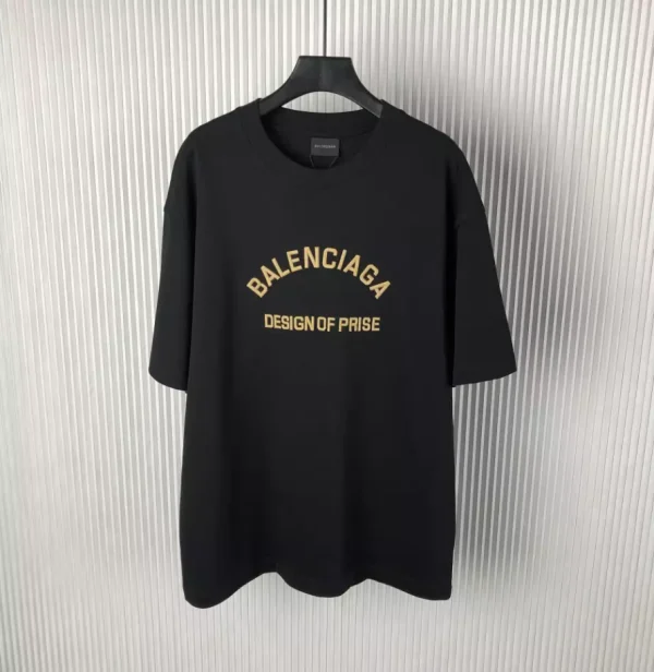 Balenciaga T-shirt – BBS098