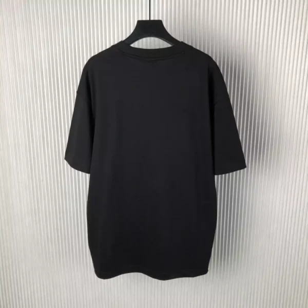 Balenciaga T-shirt – BBS098 - Image 2