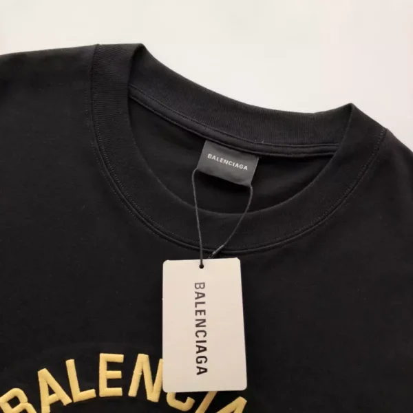 Balenciaga T-shirt – BBS098 - Image 6