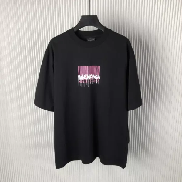 Balenciaga T-shirt – BBS099
