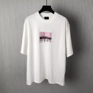Balenciaga T-shirt – BBS100