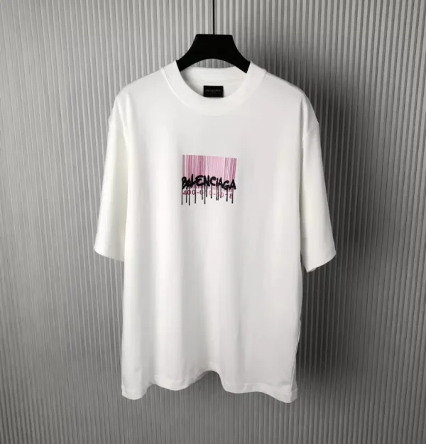 Balenciaga T-shirt – BBS100