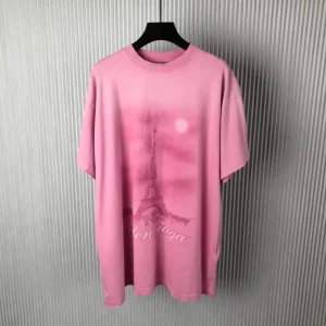 Balenciaga T-shirt – BBS101