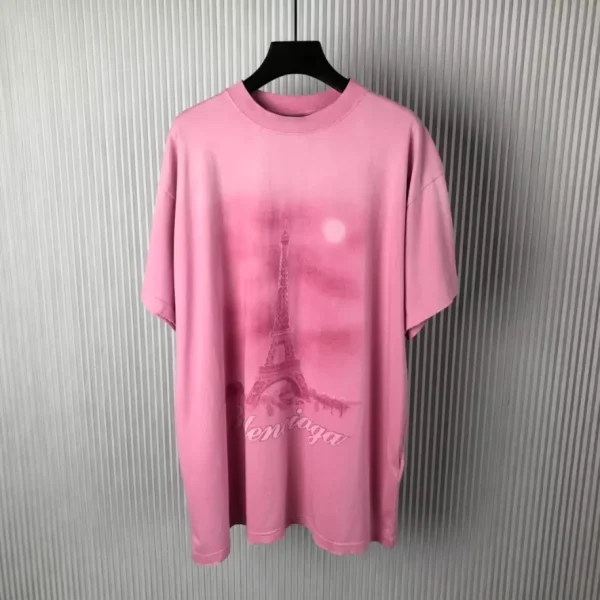 Balenciaga T-shirt – BBS101