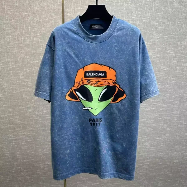 Balenciaga T-shirt – BBS102