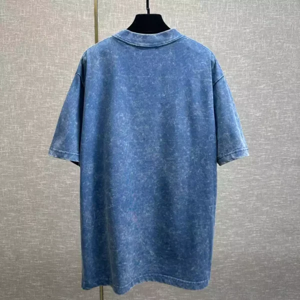 Balenciaga T-shirt – BBS102 - Image 2