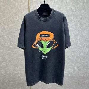 Balenciaga T-shirt – BBS104