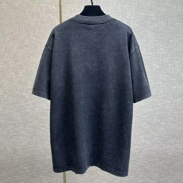 Balenciaga T-shirt – BBS104 - Image 2