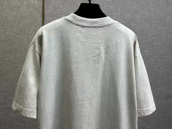 Balenciaga T-shirt – BBS105 - Image 6
