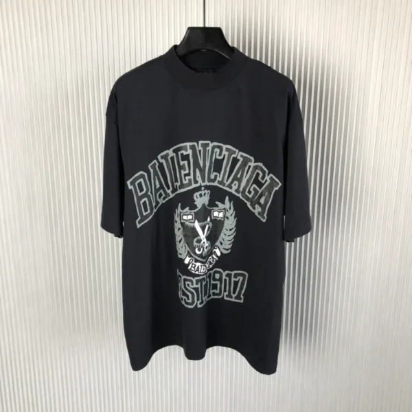 Balenciaga T-shirt – BBS106