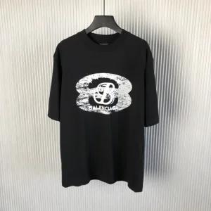 Balenciaga T-shirt – BBS107