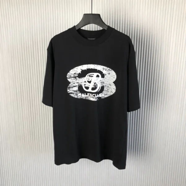 Balenciaga T-shirt – BBS107
