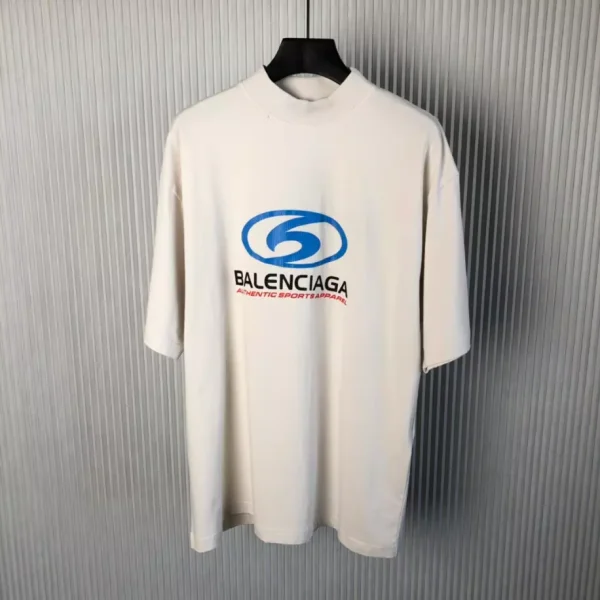 Balenciaga T-shirt – BBS109