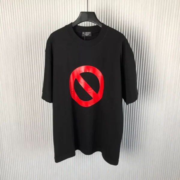 Balenciaga T-shirt – BBS111