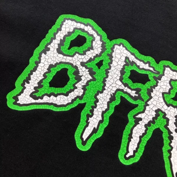 Balenciaga T-shirt – BBS111 - Image 5