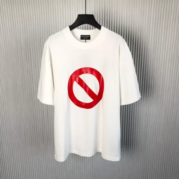 Balenciaga T-shirt – BBS112