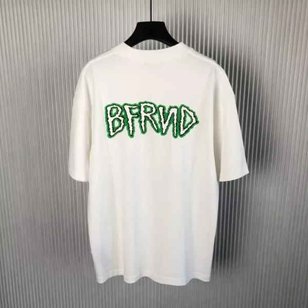 Balenciaga T-shirt – BBS112 - Image 2