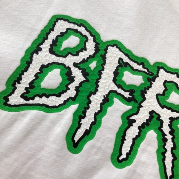 Balenciaga T-shirt – BBS112 - Image 7
