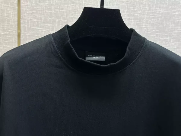 Balenciaga T-shirt – BBS113 - Image 4