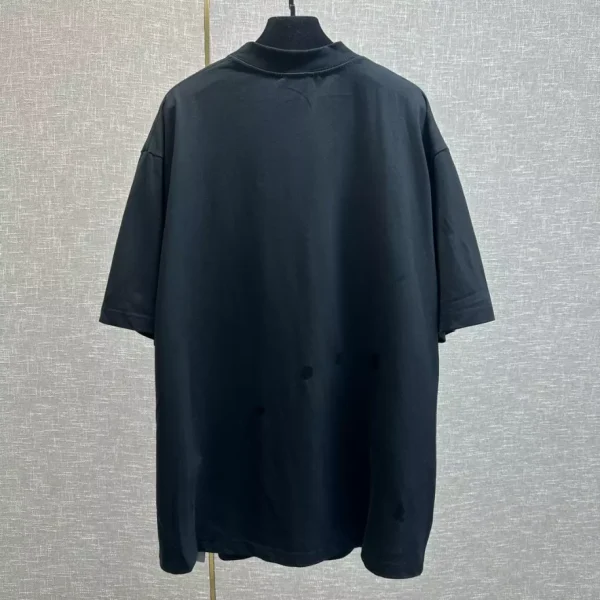 Balenciaga T-shirt – BBS113 - Image 2
