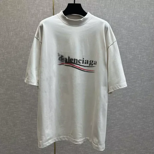 Balenciaga T-shirt – BBS114