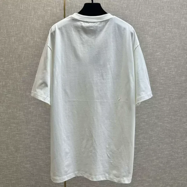 Balenciaga T-shirt – BBS114 - Image 2