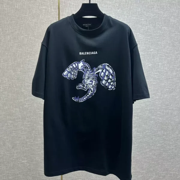 Balenciaga T-shirt – BBS115