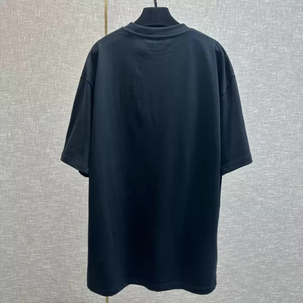 Balenciaga T-shirt – BBS115 - Image 2