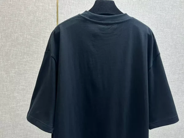 Balenciaga T-shirt – BBS115 - Image 8