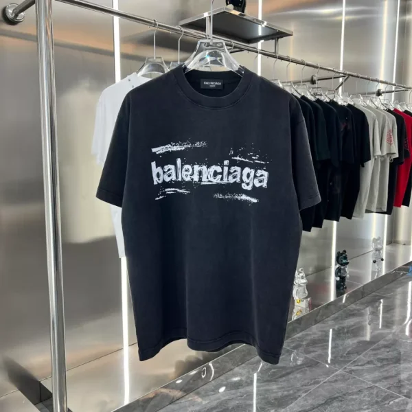 Balenciaga T-shirt – BBS118