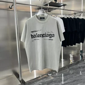 Balenciaga T-shirt – BBS119