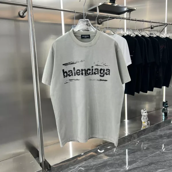 Balenciaga T-shirt – BBS119