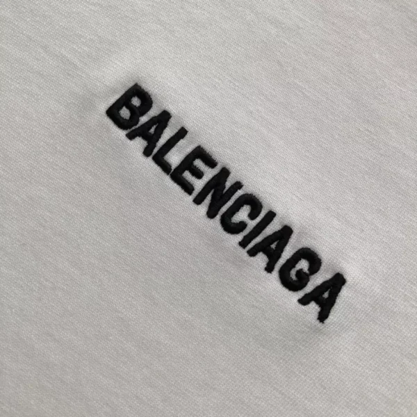 Balenciaga T-shirt – BBS119 - Image 6