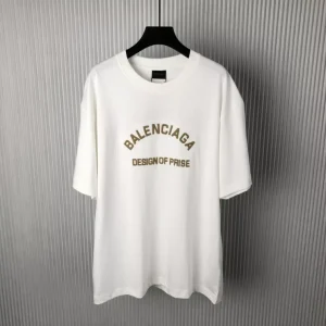 Balenciaga T-shirt – BBS120