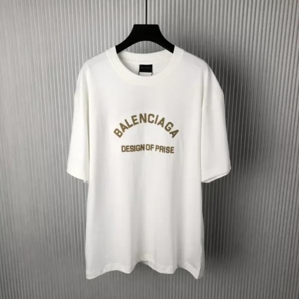 Balenciaga T-shirt – BBS120