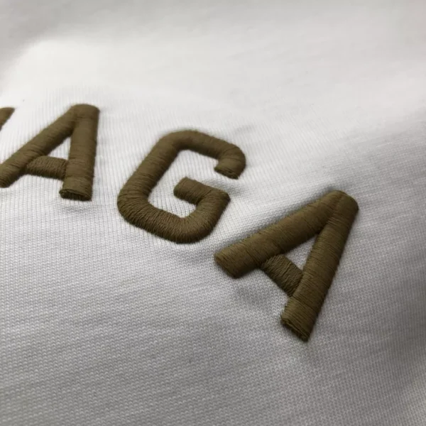 Balenciaga T-shirt – BBS120 - Image 8