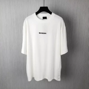Balenciaga T-shirt – BBS121