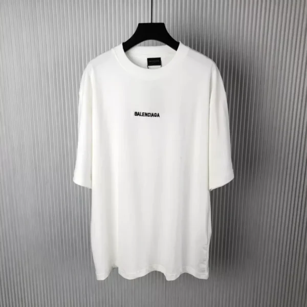 Balenciaga T-shirt – BBS121