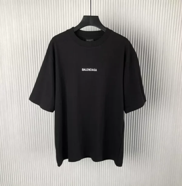 Balenciaga T-shirt – BBS122